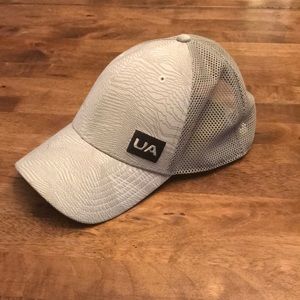 Under Armour hat